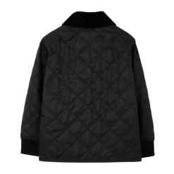 Diamond-Quilted Jacke>Burberry Online