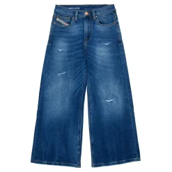 Jeans Denim>Diesel Hot