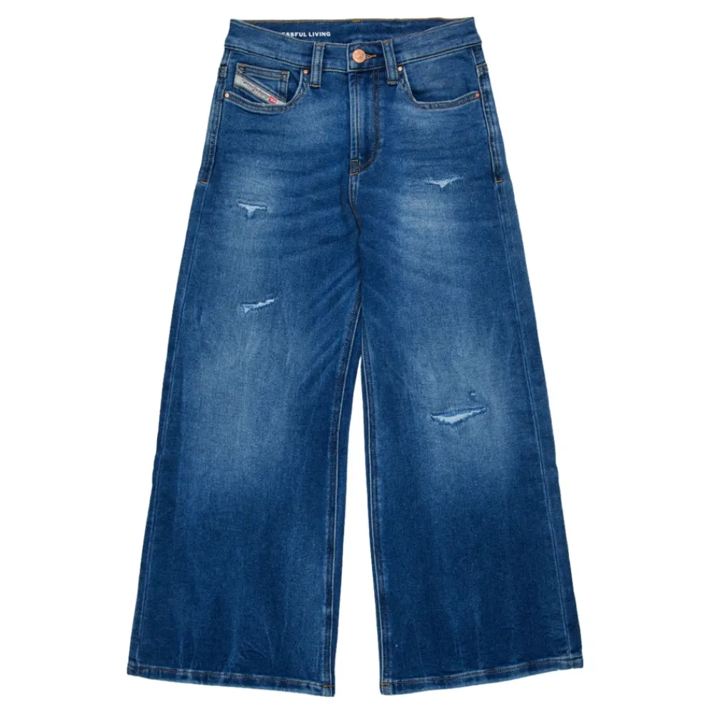 Jeans Denim>Diesel Hot