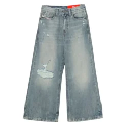 Jeans Denim>Diesel New