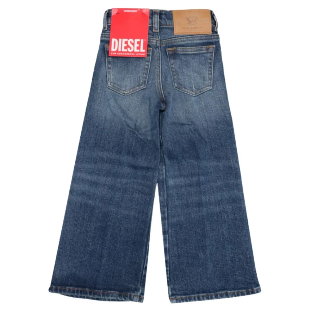 Jeans Denim>Diesel Outlet