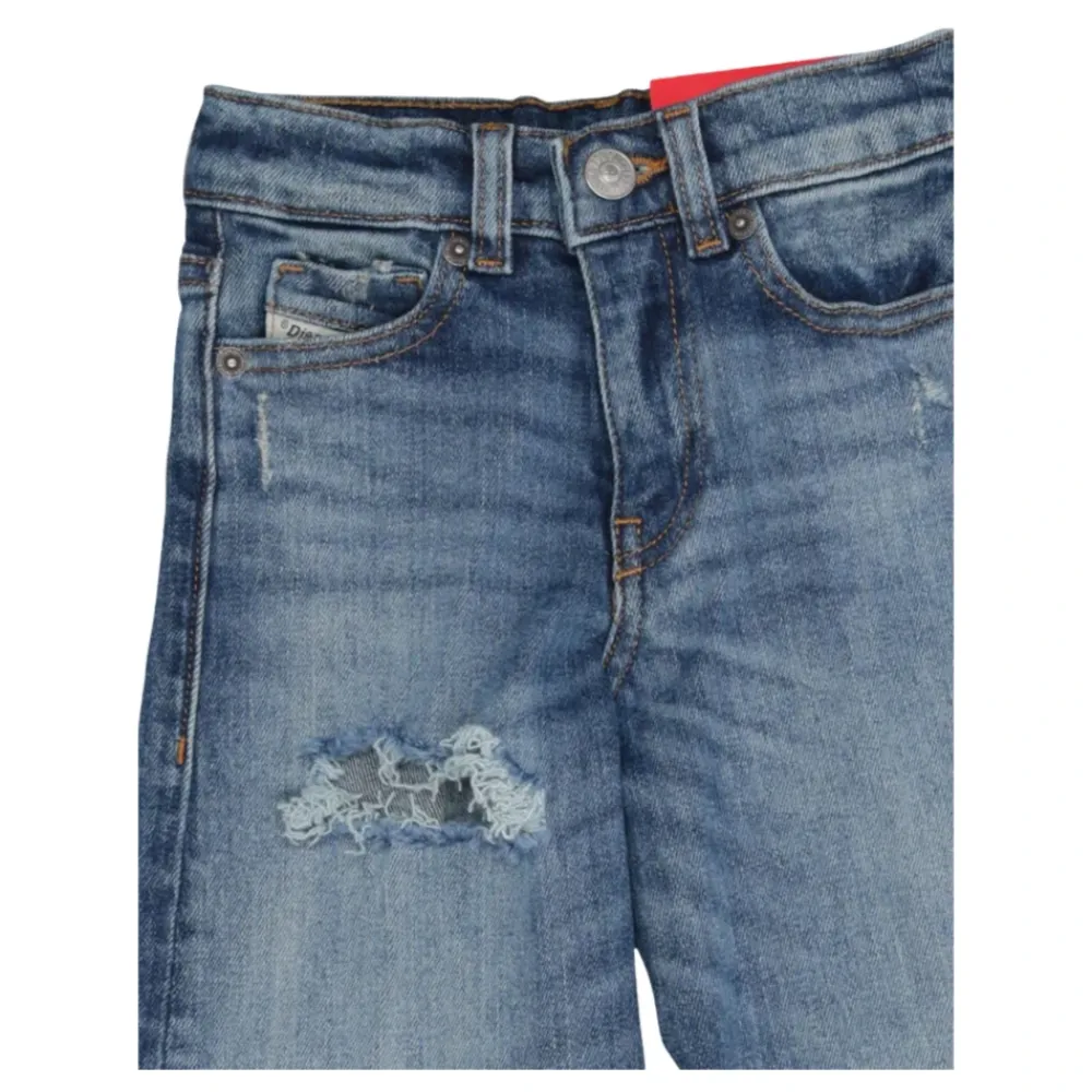 Jeans Denim>Diesel Outlet