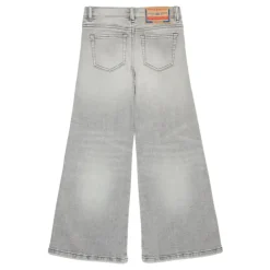 Jeans Grey>Diesel Outlet