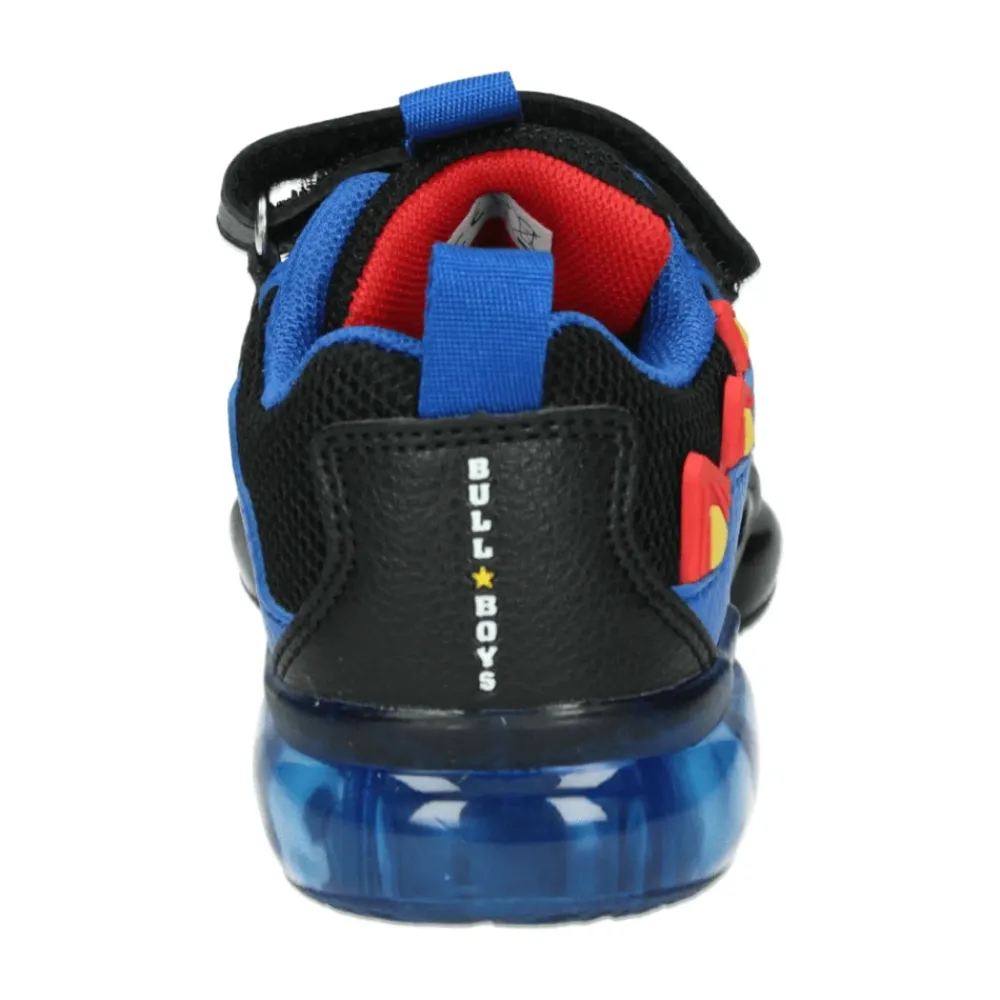 DNAL2208AB01 Sneakers>Bull Boys Best