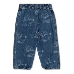 Dogs Baby Jeans>Tinycottons Outlet