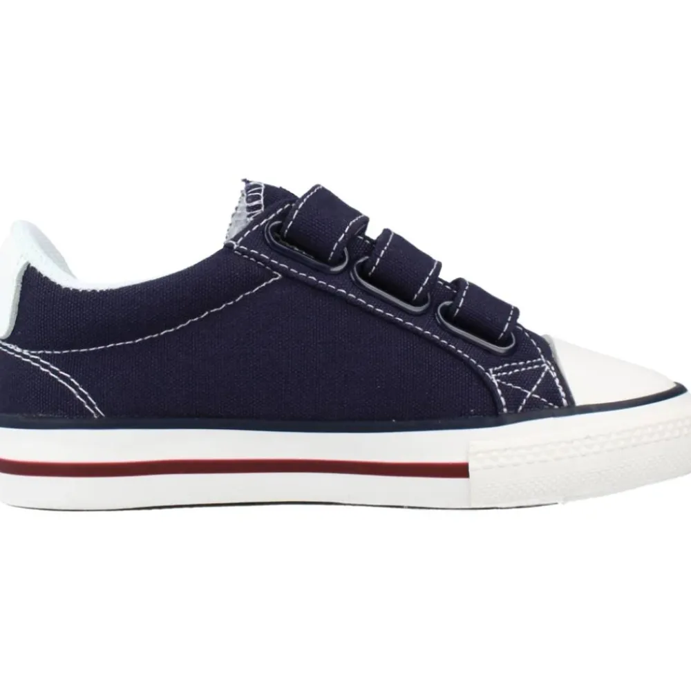 Doppel-Klettverschluss Sneakers für Jungen>Victoria Online