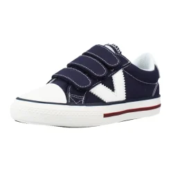 Doppel-Klettverschluss Sneakers für Jungen>Victoria Online