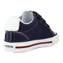 Doppel-Klettverschluss Sneakers für Jungen><noscript><img width=