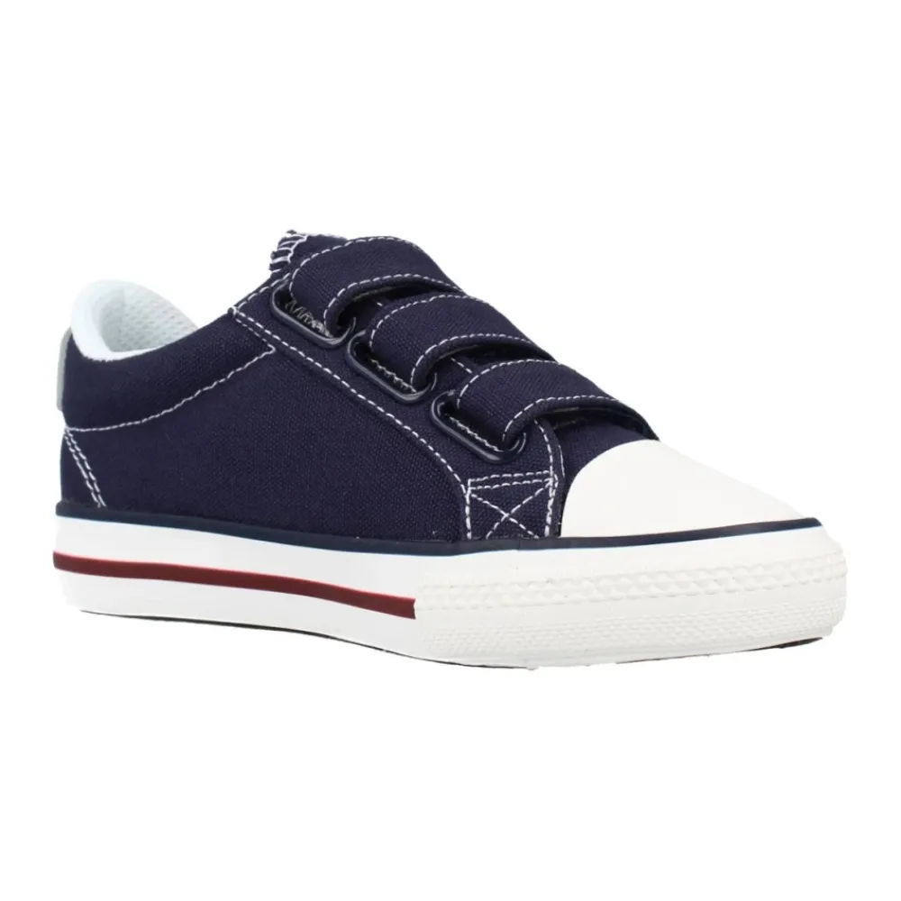 Doppel-Klettverschluss Sneakers für Jungen>Victoria Online