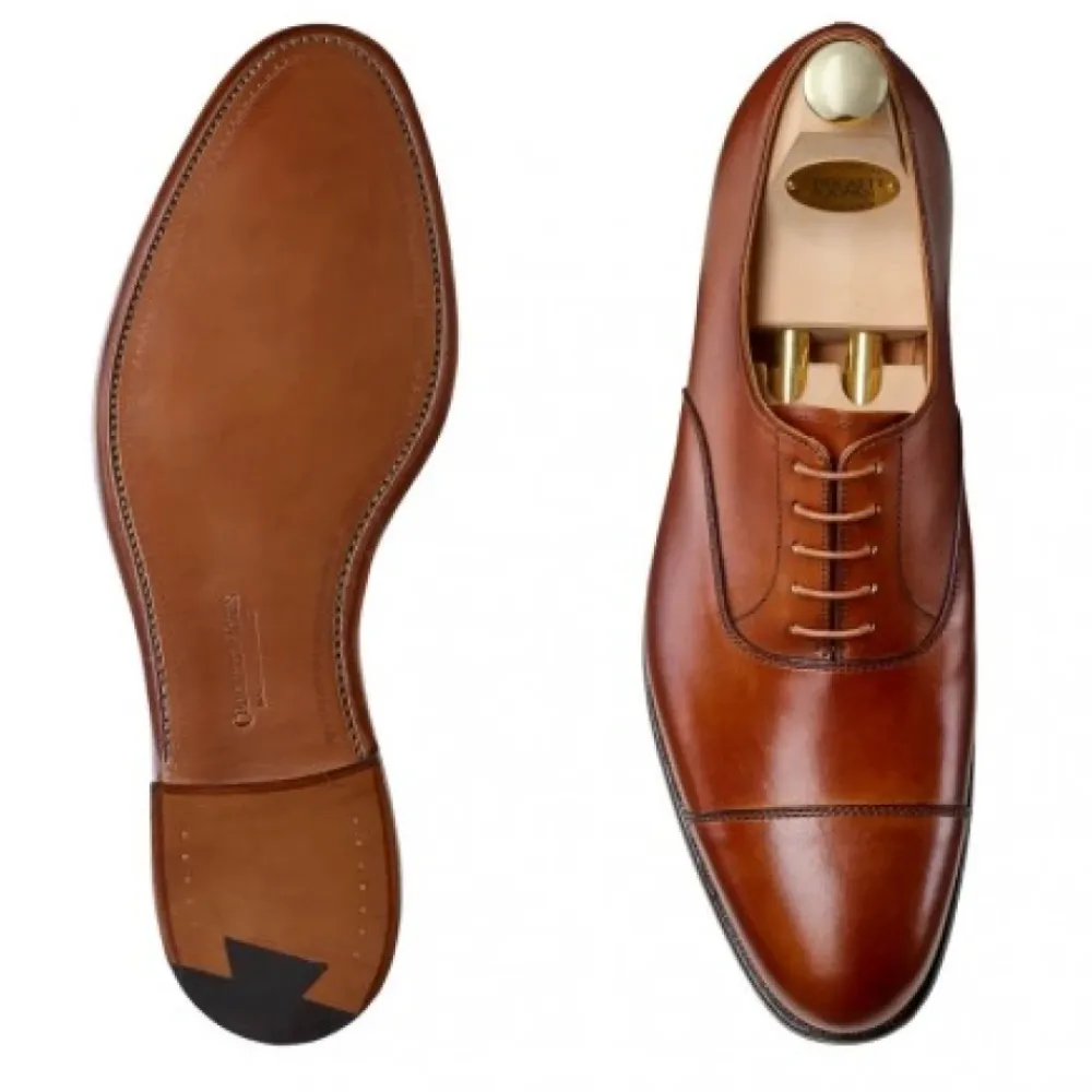 Dorset 2>Crockett & Jones Hot