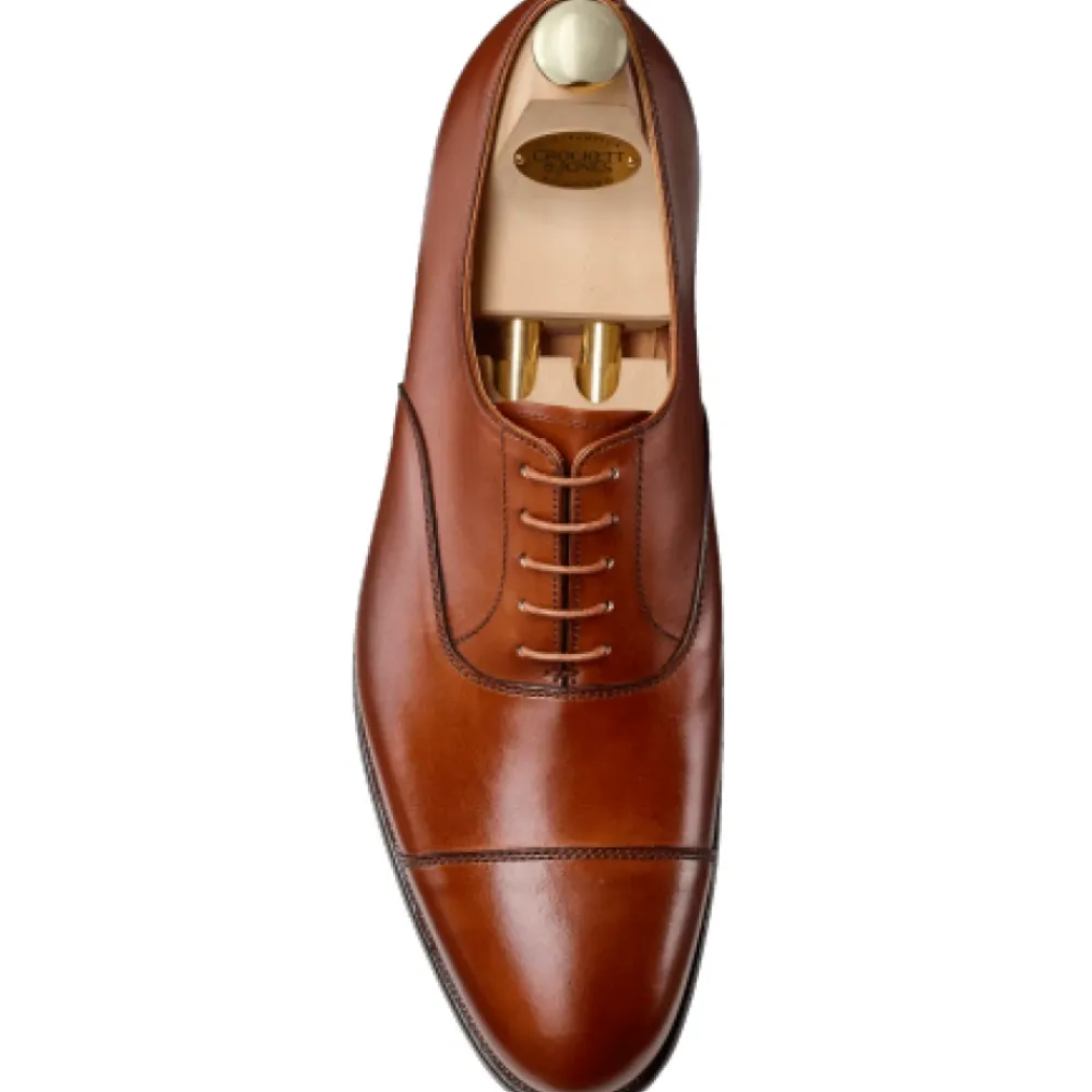 Dorset 2>Crockett & Jones Hot