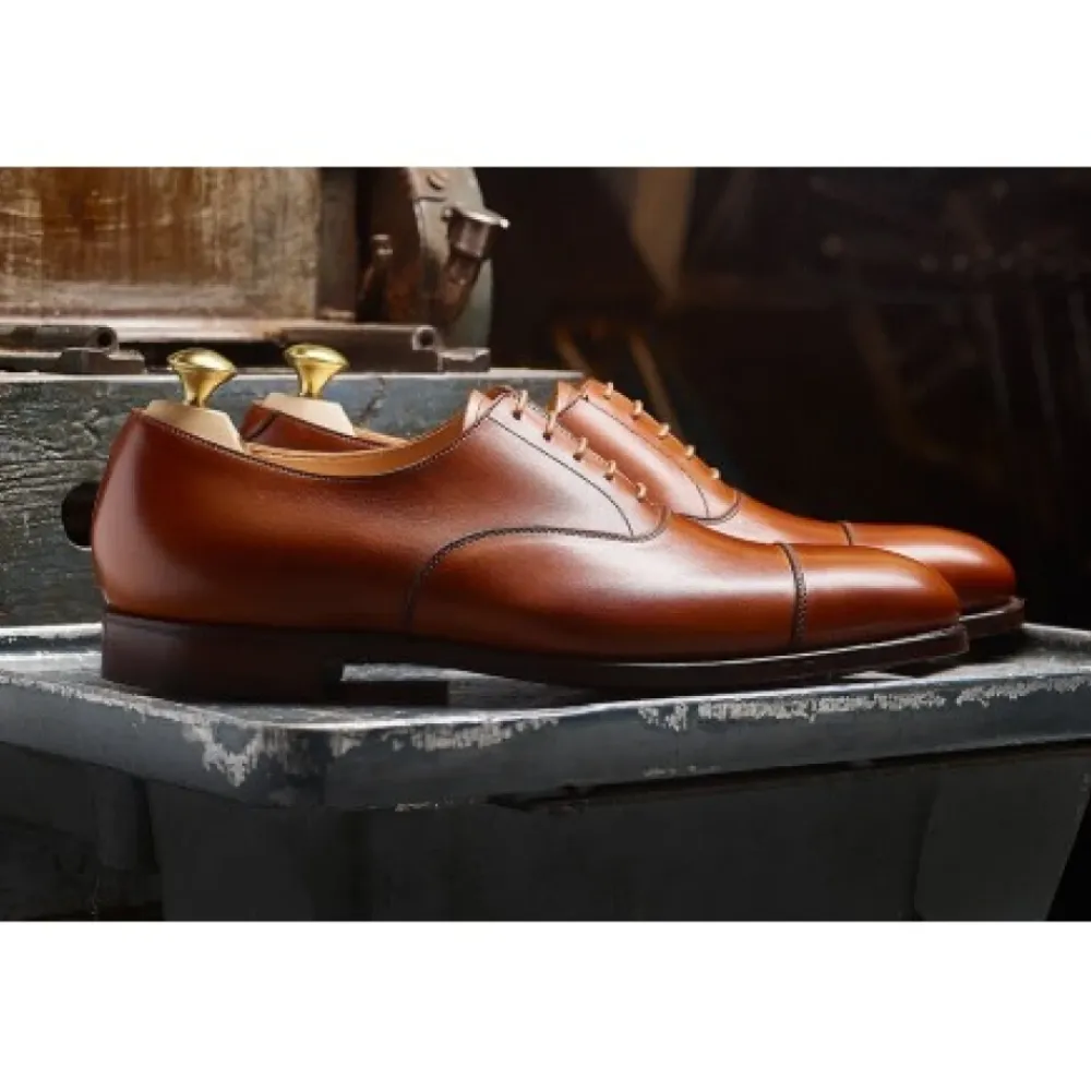 Dorset 2>Crockett & Jones Hot