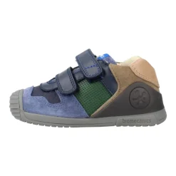 Double Strap Sneakers>Biomecanics Best