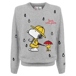 Douglas Crewneck>Saint Barth Online