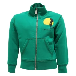 DQ023L D00J7 DQ503 Sweatshirt>Dsquared2 Hot