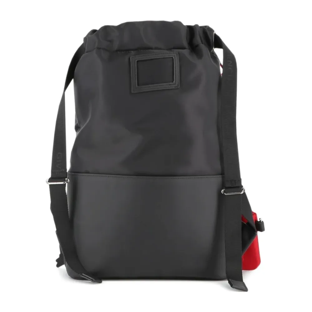 Drawstring Backpack>Givenchy Outlet