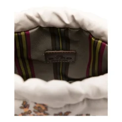 Drawstring Shoulder Bag><noscript><img width=