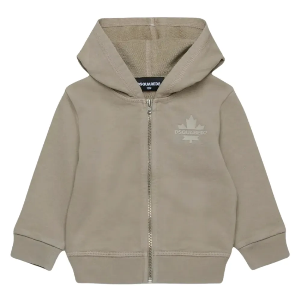 Sweaters Sand>Dsquared2 Clearance