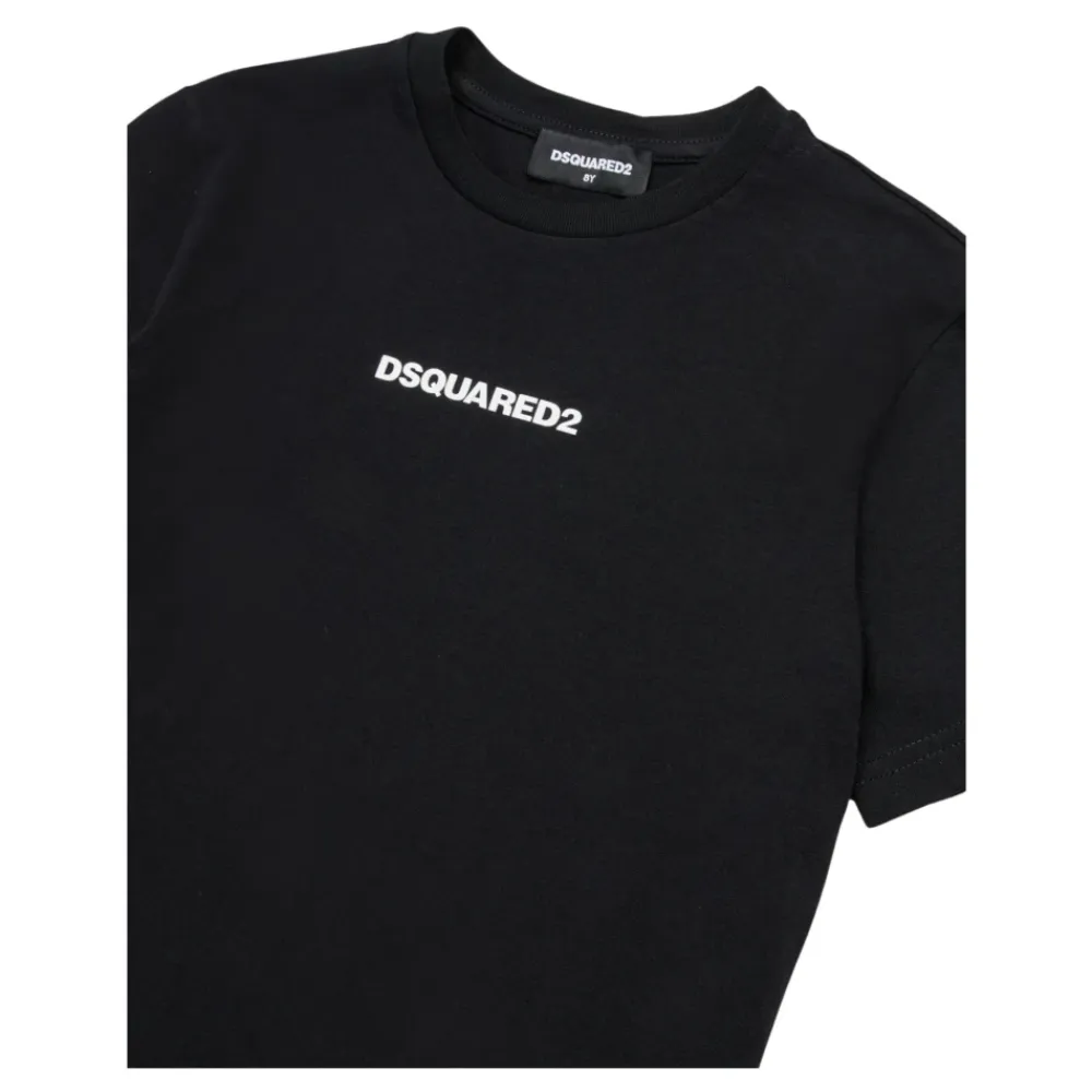 T-Shirts und Poloshirts>Dsquared2 Online