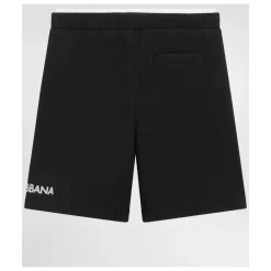 Dunkelblaue Bermuda-Shorts>Dolce & Gabbana Best