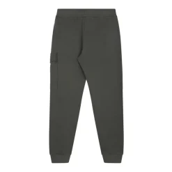 Dunkele Trackpants mit Linsendetail>C.P. Company Online