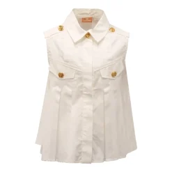 EFCA147 Shirt>Elisabetta Franchi Discount