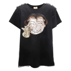 EFTS59 T-Shirt>Elisabetta Franchi Online