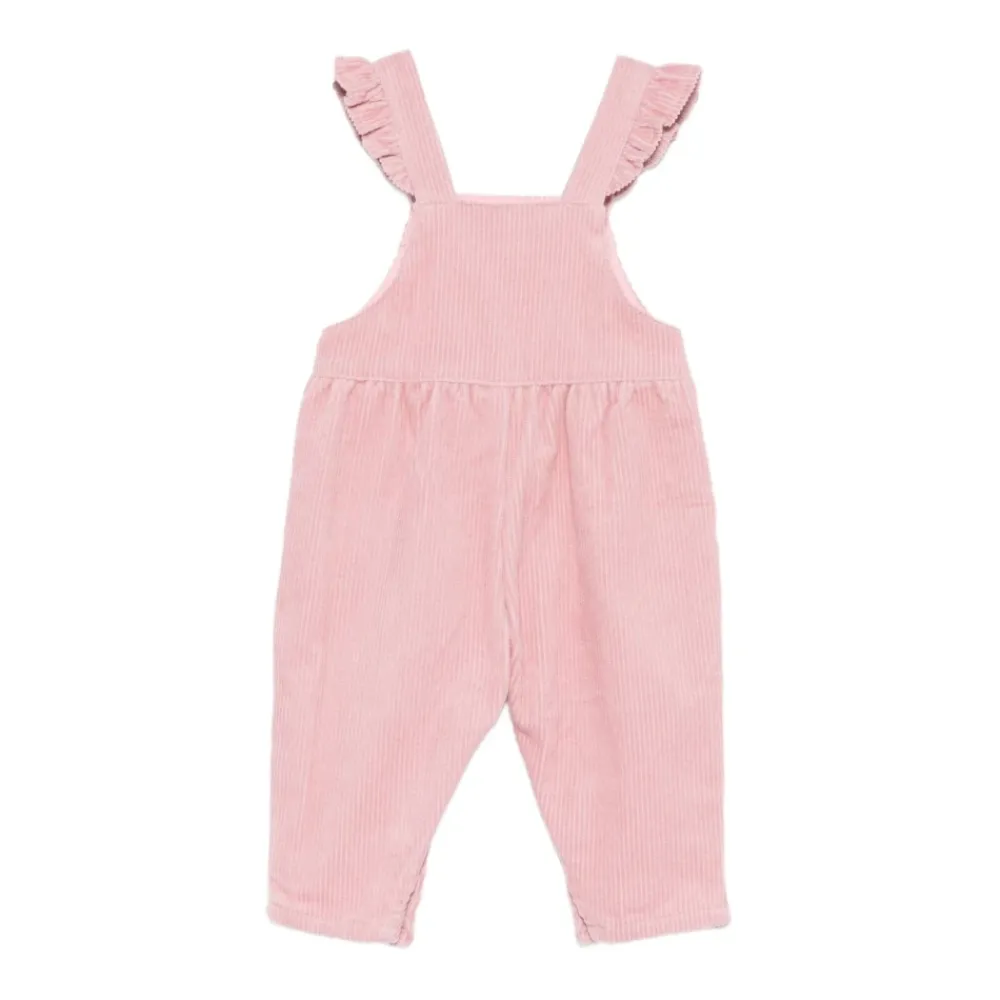 Eglantine Jumpsuit>Tartine et Chocolat Clearance