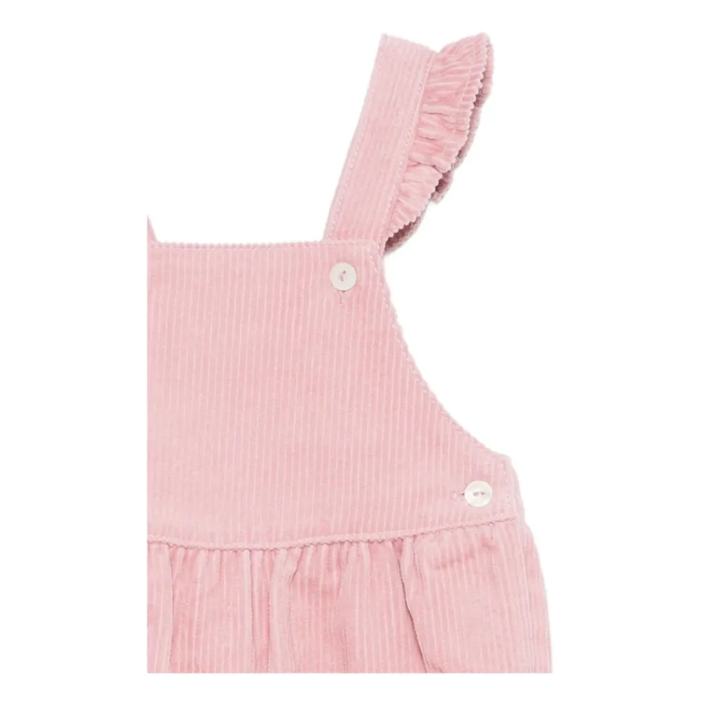 Eglantine Jumpsuit>Tartine et Chocolat Clearance