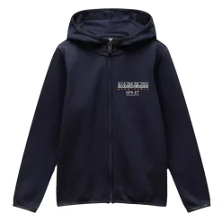 Eiger Brushed Sweatshirt>Napapijri New