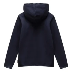 Eiger Brushed Sweatshirt>Napapijri New