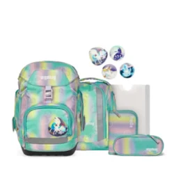 Einfarbiger Rucksack Set>Ergobag Clearance