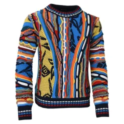 Einzigartige Künstlerische Jungen Sweatshirts>Carlo Colucci Sale