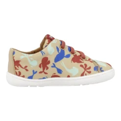 Einzigartige Seafish Sneakers für aktive Kinder><noscript><img width=