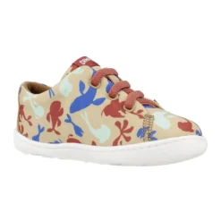 Einzigartige Seafish Sneakers für aktive Kinder><noscript><img width=
