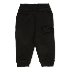 EKD-Trackpants mit elastischem Bund und Stickerei>Burberry Sale
