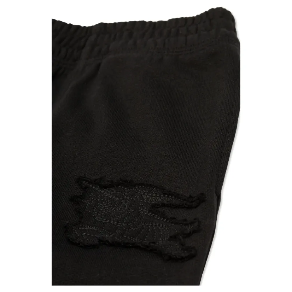 EKD-Trackpants mit elastischem Bund und Stickerei>Burberry Sale