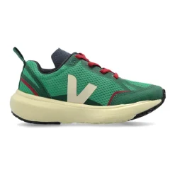 Elastische Alveomesh Sneakers>Veja Best