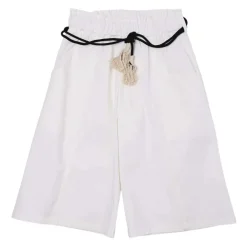 Elastische High-Waist-Hose>ViCOLO Sale