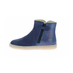 Elastische Lederschuhe Kick Tackeen><noscript><img width=