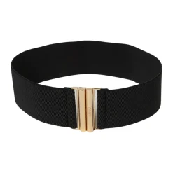 Elastischer gewebter Gürtel mit Hakenverschluss>Liu Jo Hot