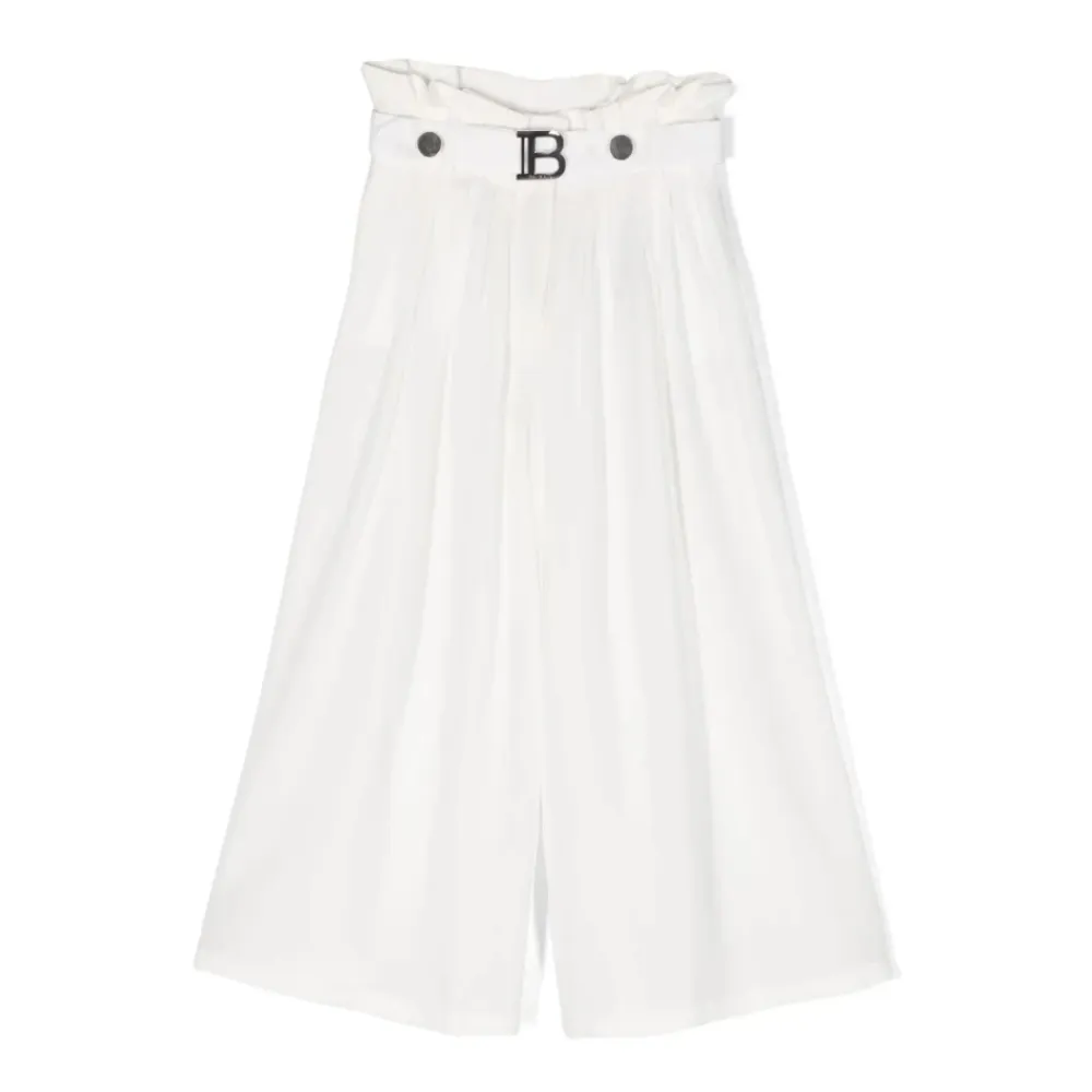 Elegante Anzughose>Balmain Sale