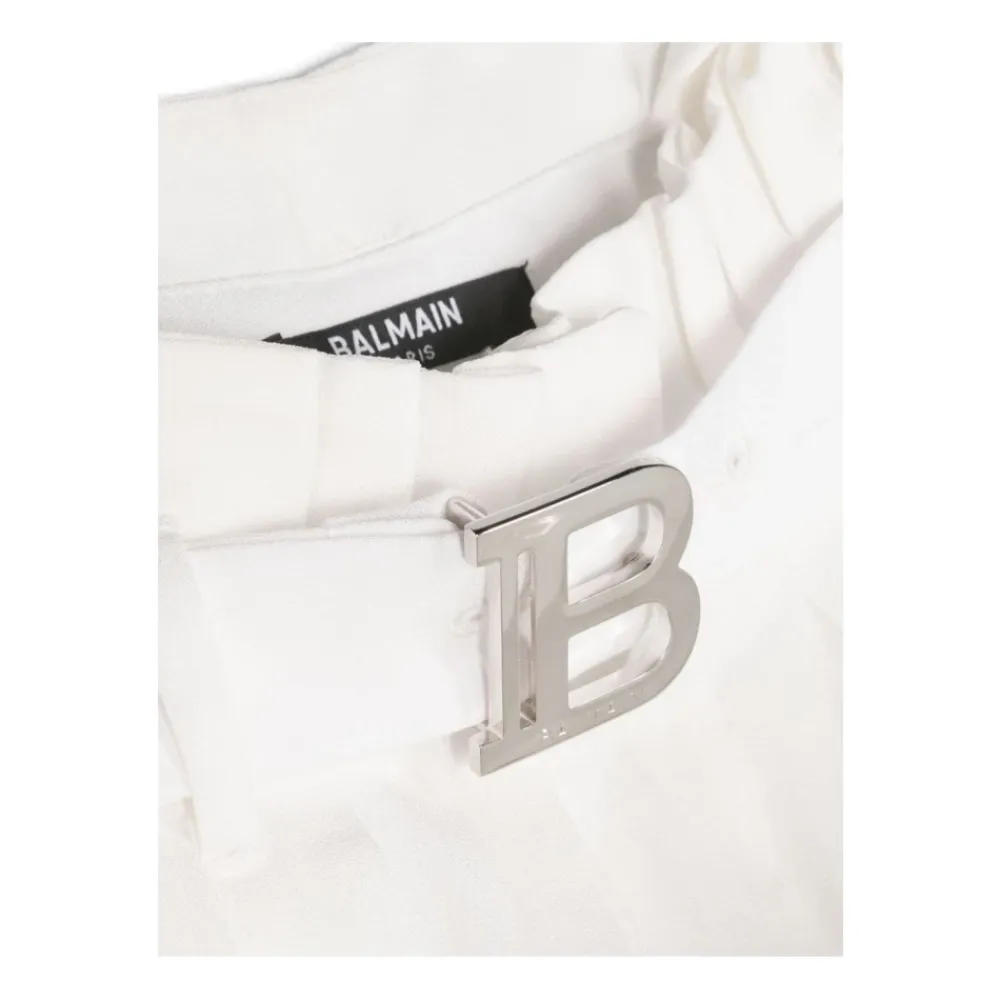 Elegante Anzughose>Balmain Sale