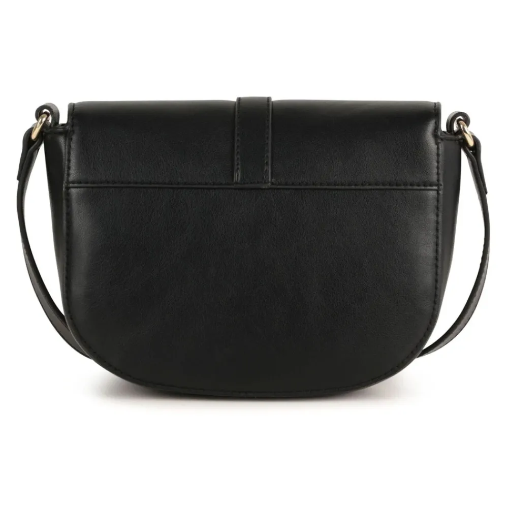 Elegante Praktische Stoff-Schultertasche>Michael Kors Hot