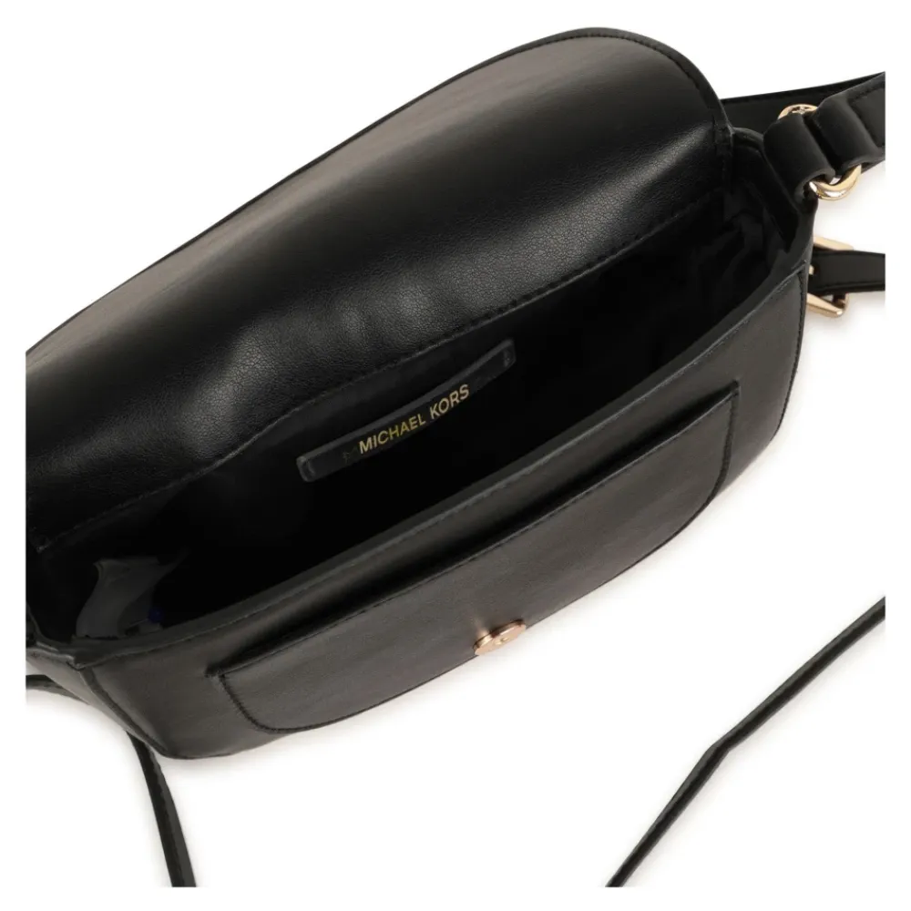 Elegante Praktische Stoff-Schultertasche>Michael Kors Hot