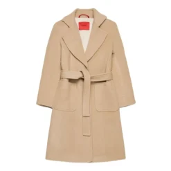 Eleganter r Wollmantel>Max & Co Best