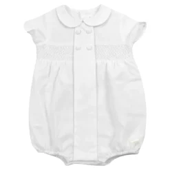 Eleganter Romper>Tartine et Chocolat Outlet