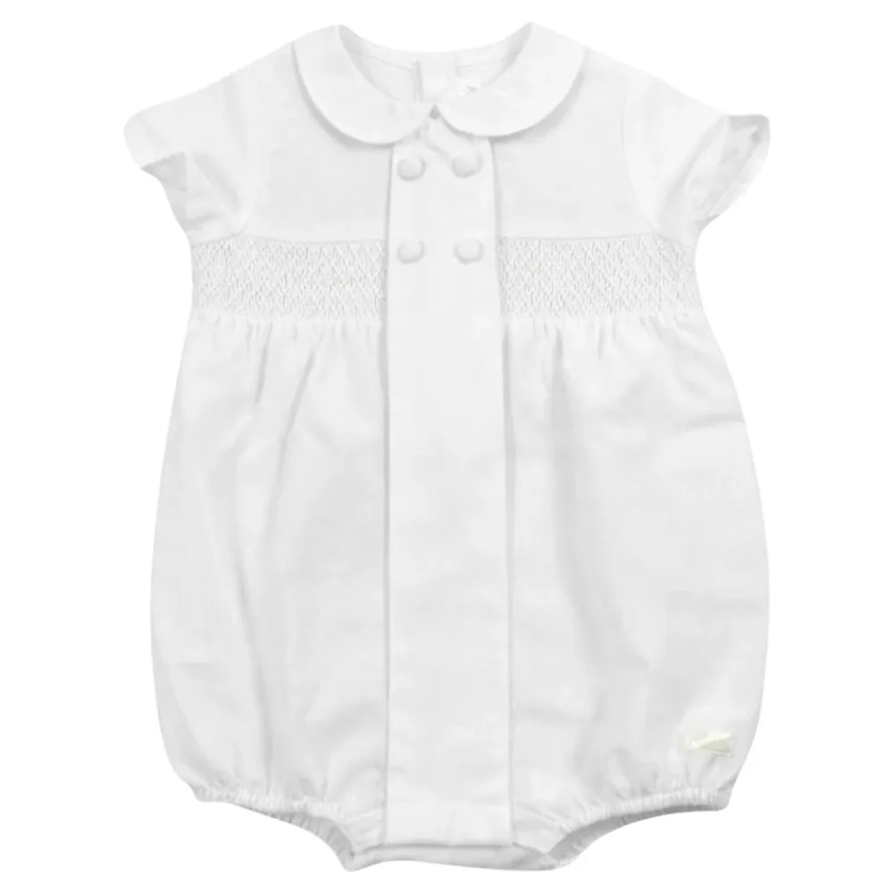 Eleganter Romper>Tartine et Chocolat Outlet