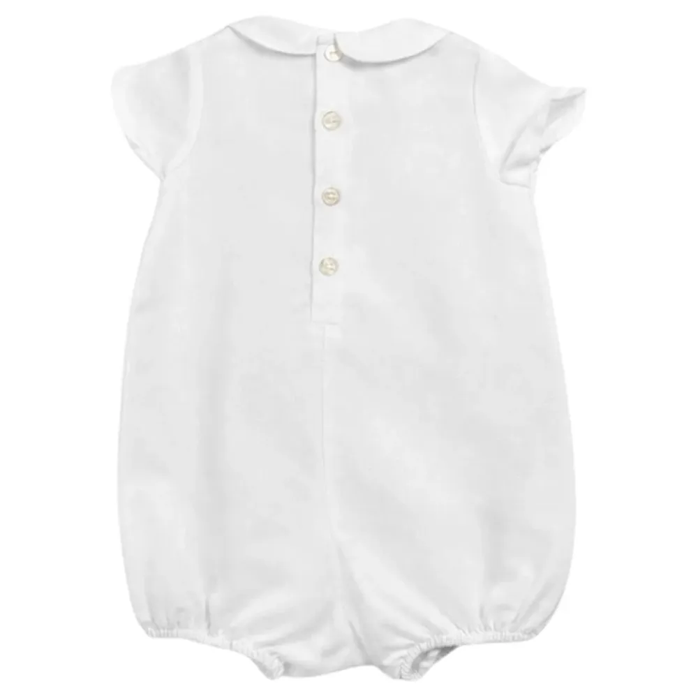 Eleganter Romper>Tartine et Chocolat Outlet