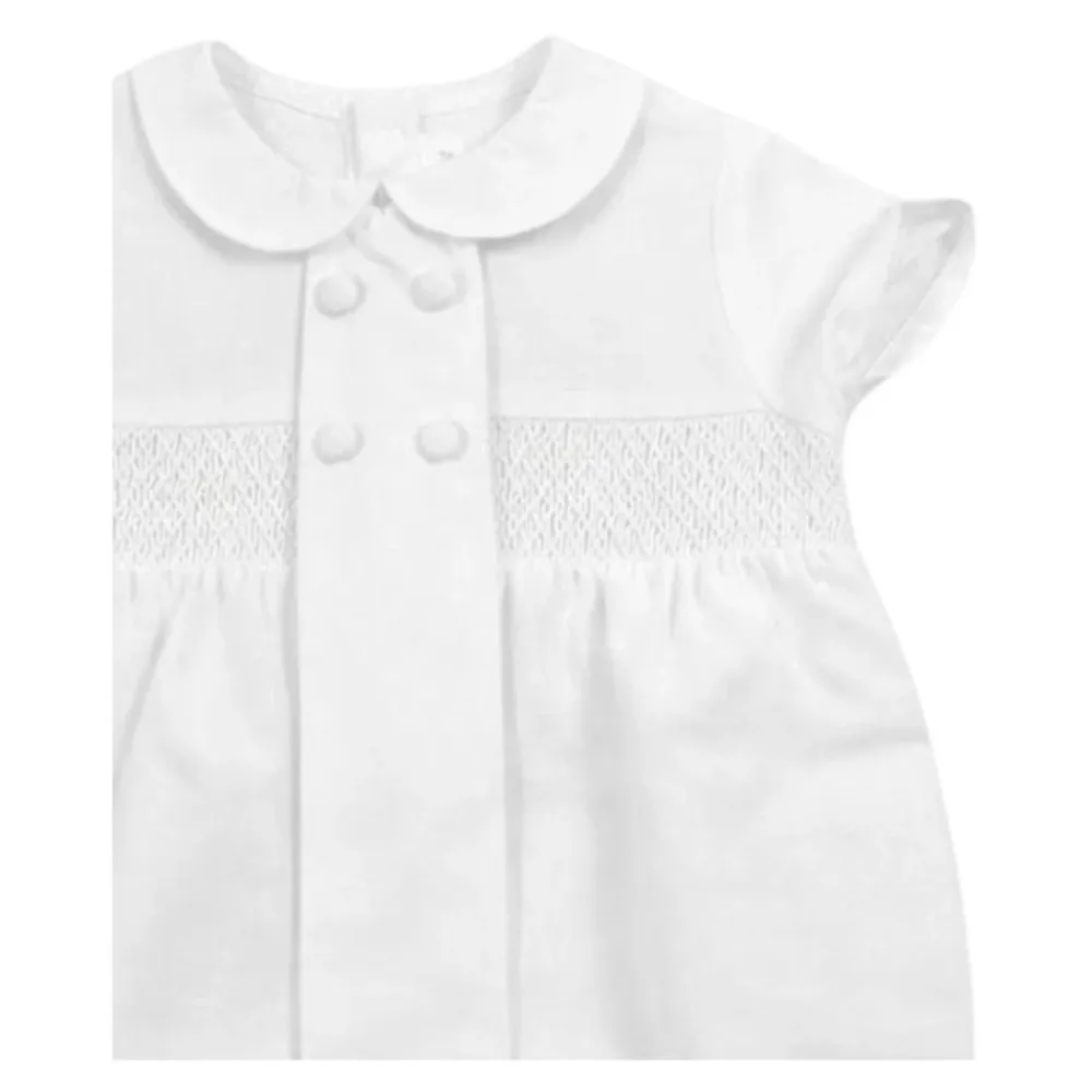 Eleganter Romper>Tartine et Chocolat Outlet